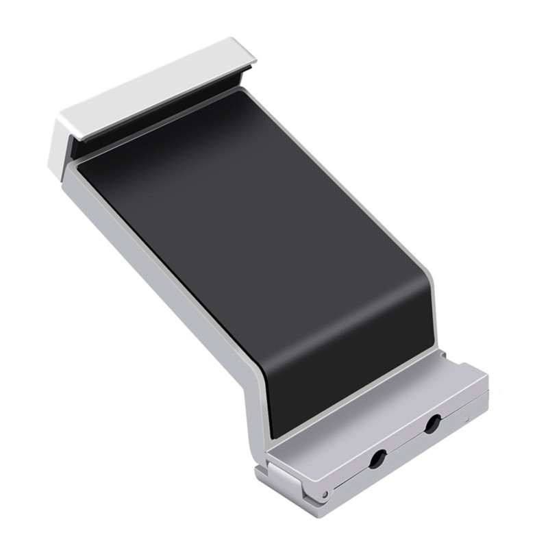 Drone Tablet Mount - ¡NUEVO! A25P】 Soporte de aluminio para