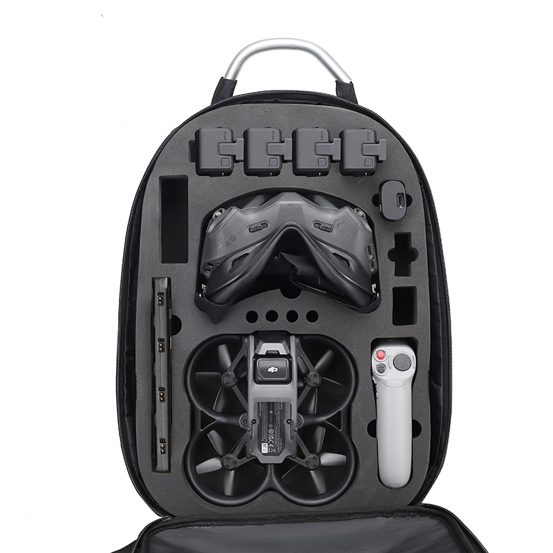 Mochila Duricrust bolsa imperm - Drone Joystick Cover reseña y precio