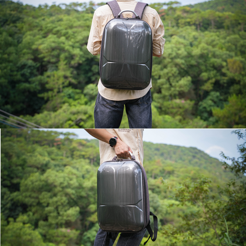 Mochila Duricrust bolsa imperm - Drone Joystick Cover reseña y precio
