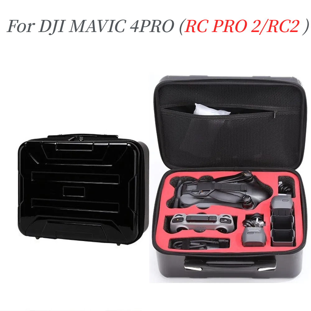 Estuche de Almacenamiento para - Drone Joystick Cover reseña y precio