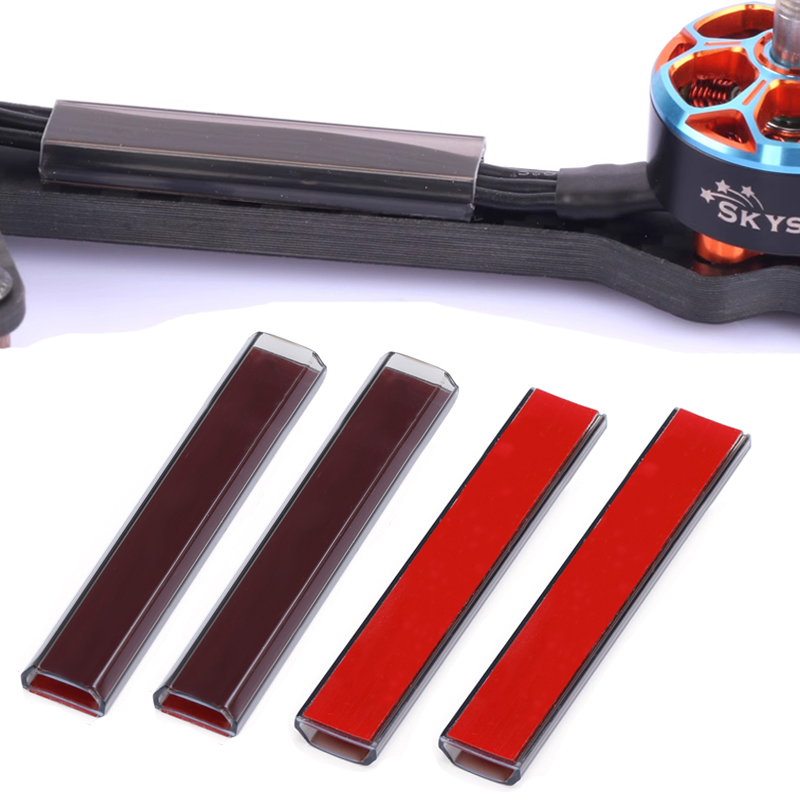 Cubierta de Cable de Motor sin - Drone Joystick Cover reseña y precio