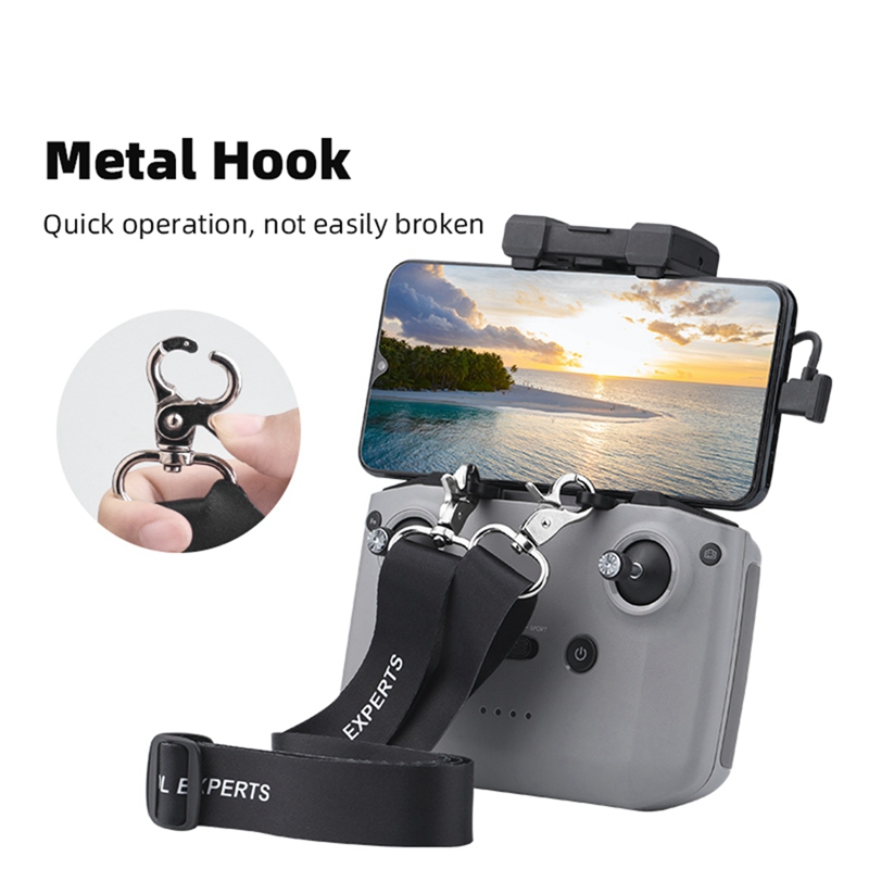A56G-BRDRC para RC/RC 2/RC Pro - Drone Remote Controller Lanyard reseña y precio