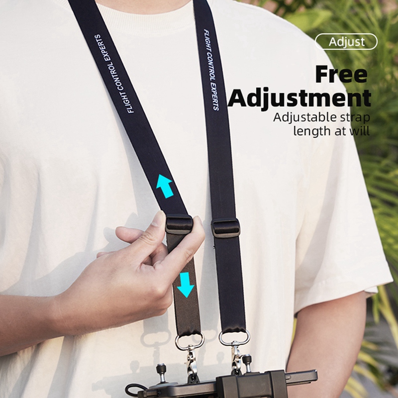 A56G-BRDRC para RC/RC 2/RC Pro - Drone Remote Controller Lanyard reseña y precio