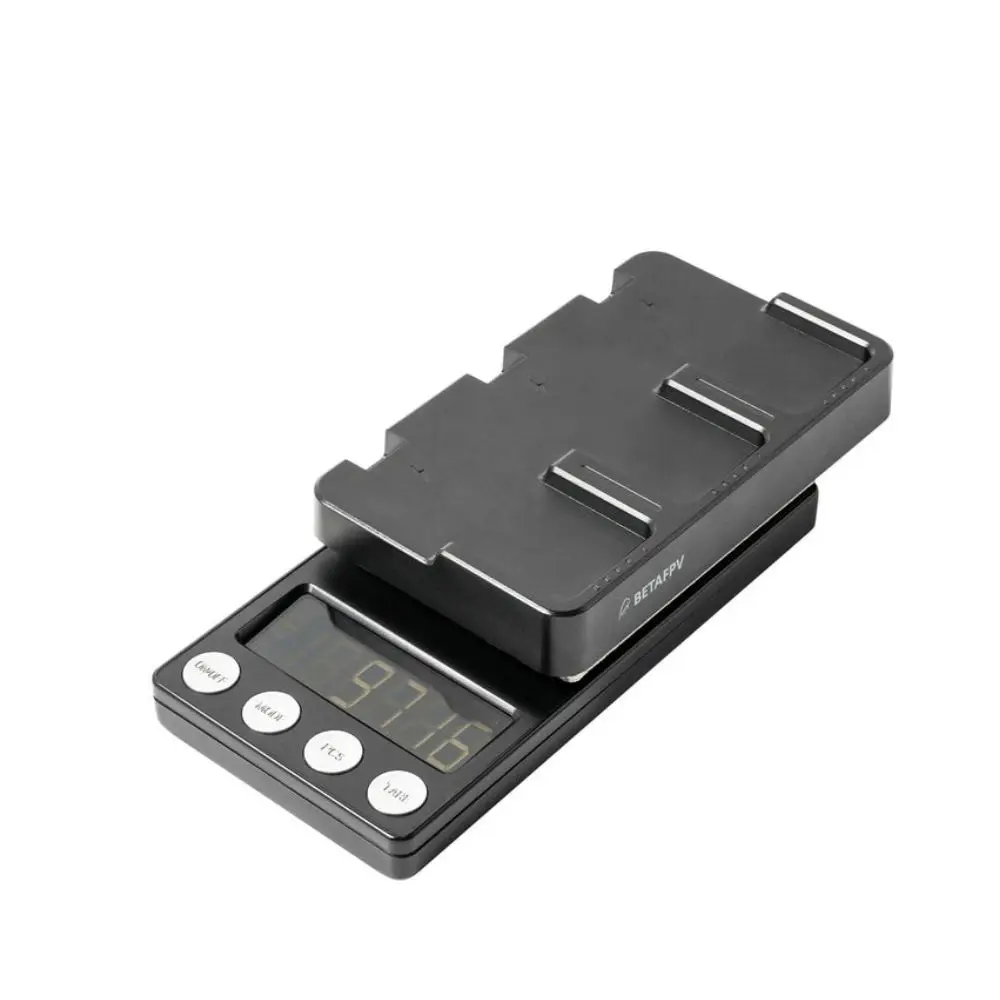 Centro de Carga de Tres Vías B - Drone Charging Hub reseña y precio