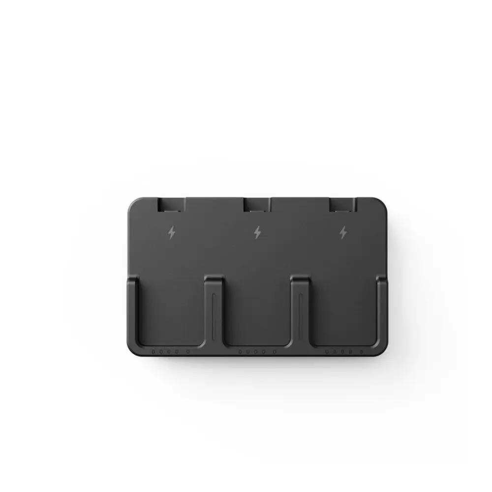 Centro de Carga de Tres Vías B - Drone Charging Hub reseña y precio