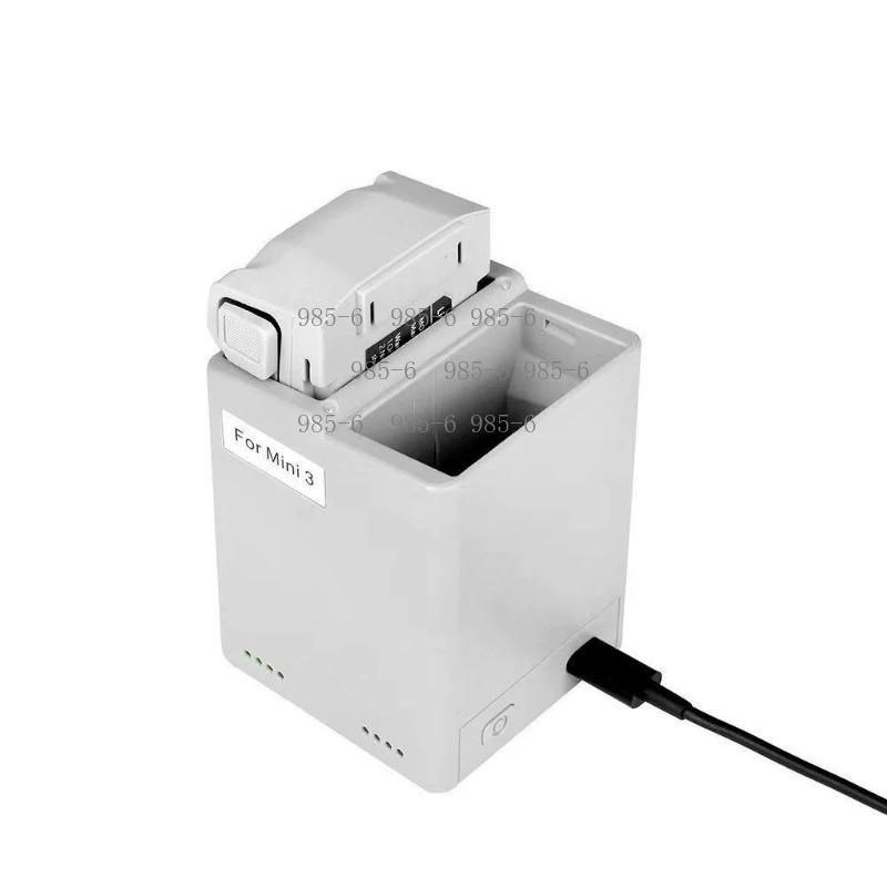 Accesorio para Dron Mini 4 Pro - Drone Charging Hub reseña y precio