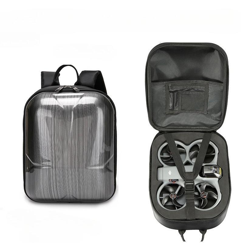 Mochila Rígida para Dron DJI A - Drone Hard Shell Case reseña y precio