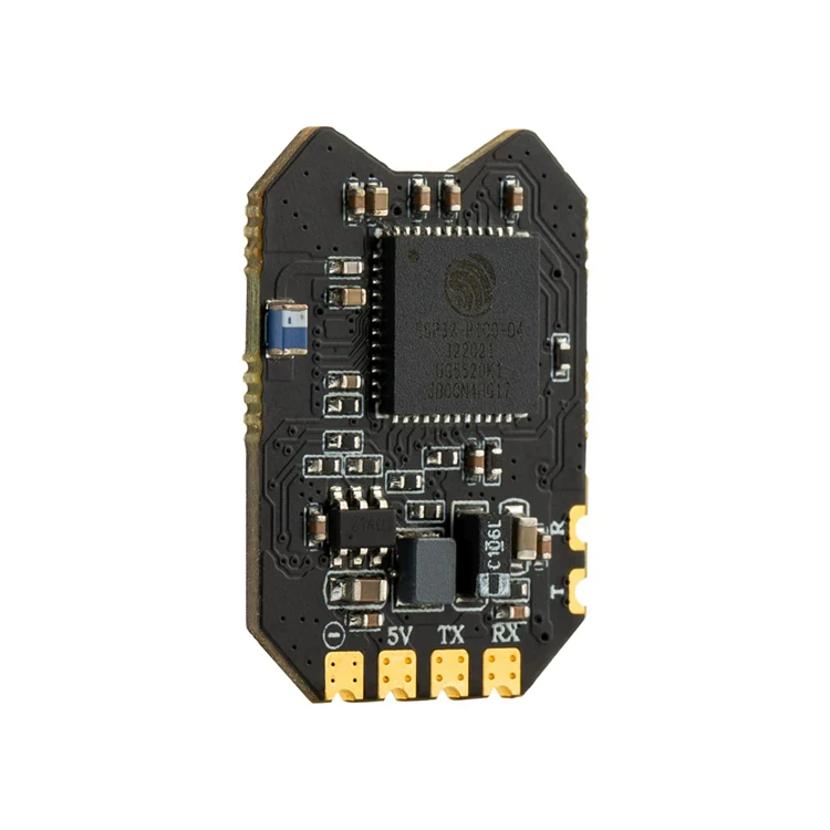 Receptor RadioMaster RP4TD Exp - Drone Control Stick reseña y precio