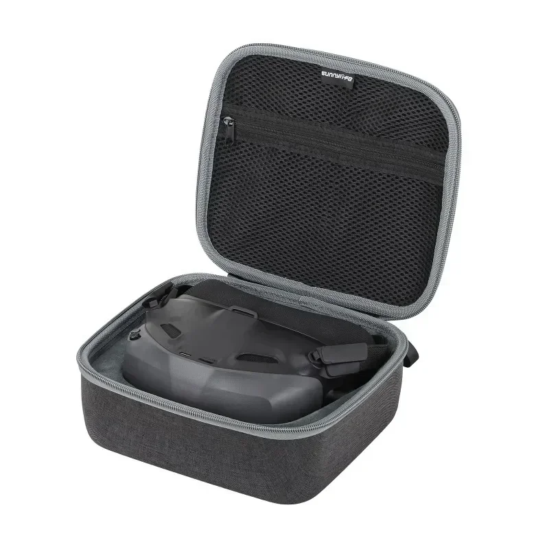 Estuche Rígido de Transporte p - Drone Hard Shell Case reseña y precio