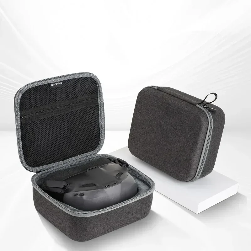 Estuche Rígido de Transporte p - Drone Hard Shell Case reseña y precio