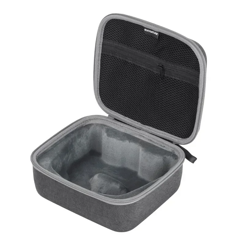 Estuche Rígido de Transporte p - Drone Hard Shell Case reseña y precio