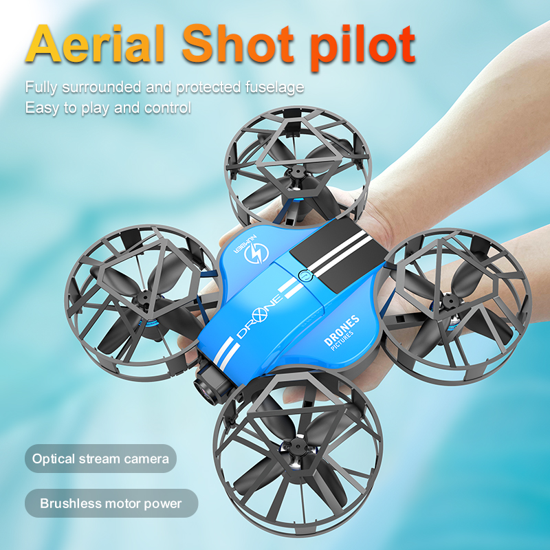Nuevo Mini Drone 812PRO profes - Drone Remote Controller Lanyard reseña y precio